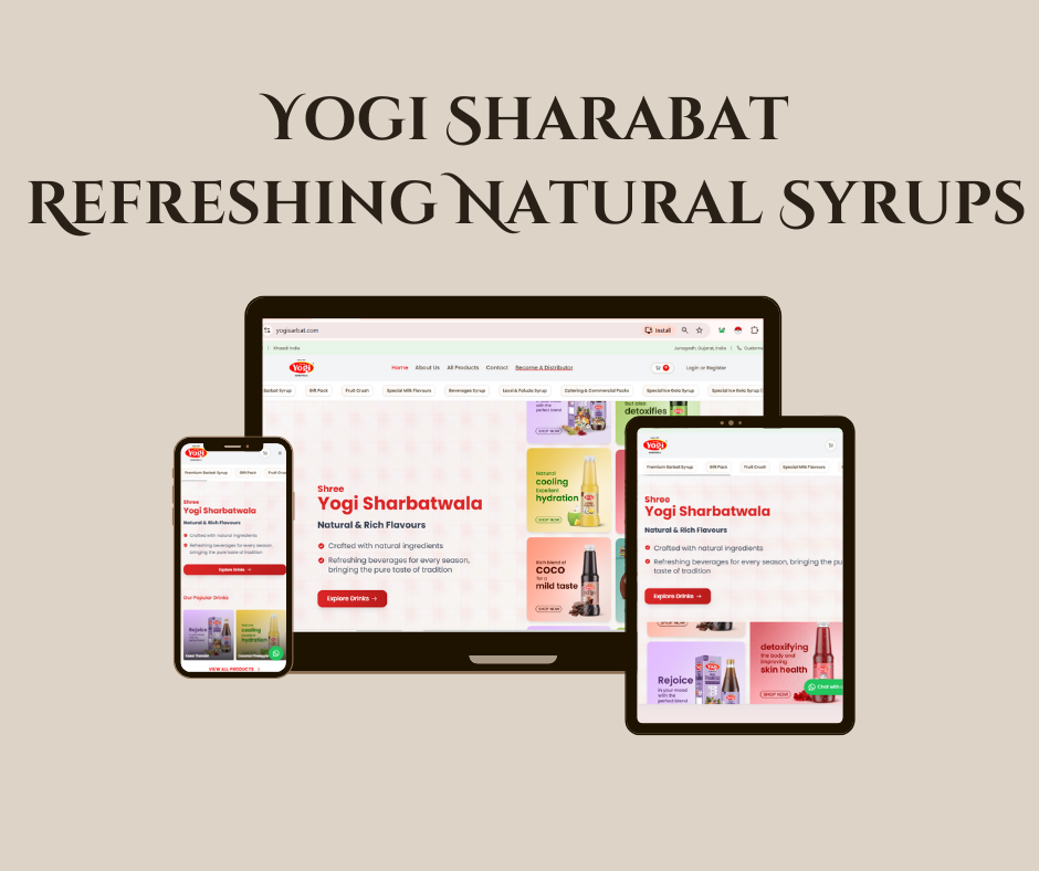 Yogi Specialized Platform